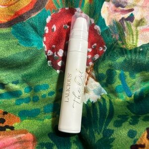 Brand New Lalicious Signature The Oil